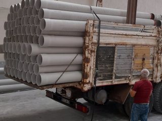Sondaj Boruları